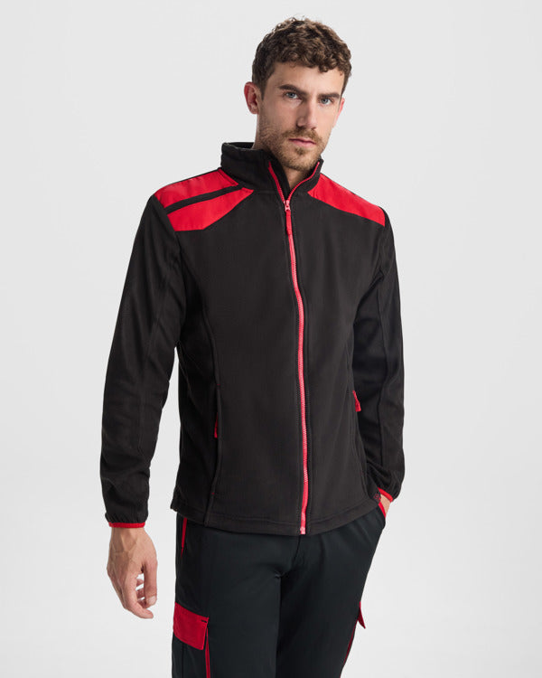 Chaqueta