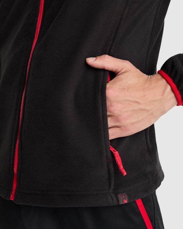 Chaqueta