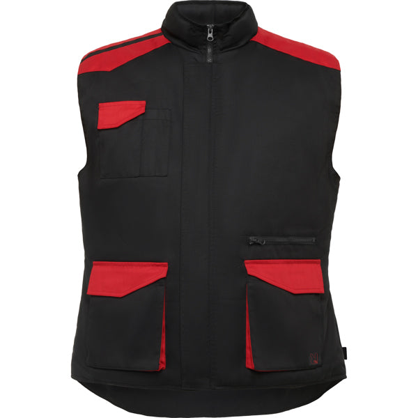 Chaqueta