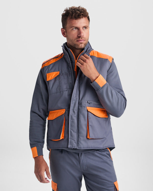 Chaqueta