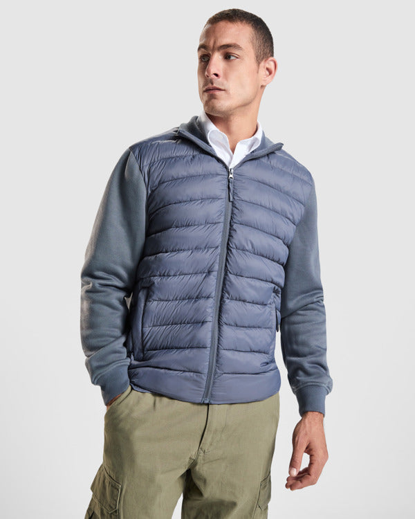 Chaqueta
