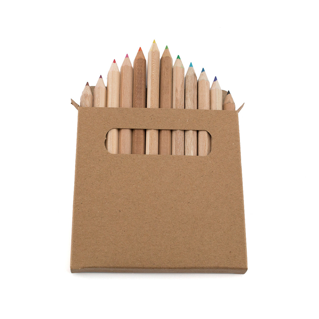 Caja Lápices