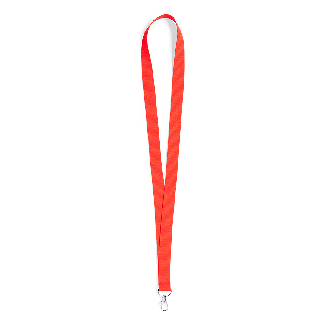 Lanyard