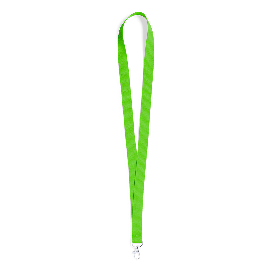 Lanyard