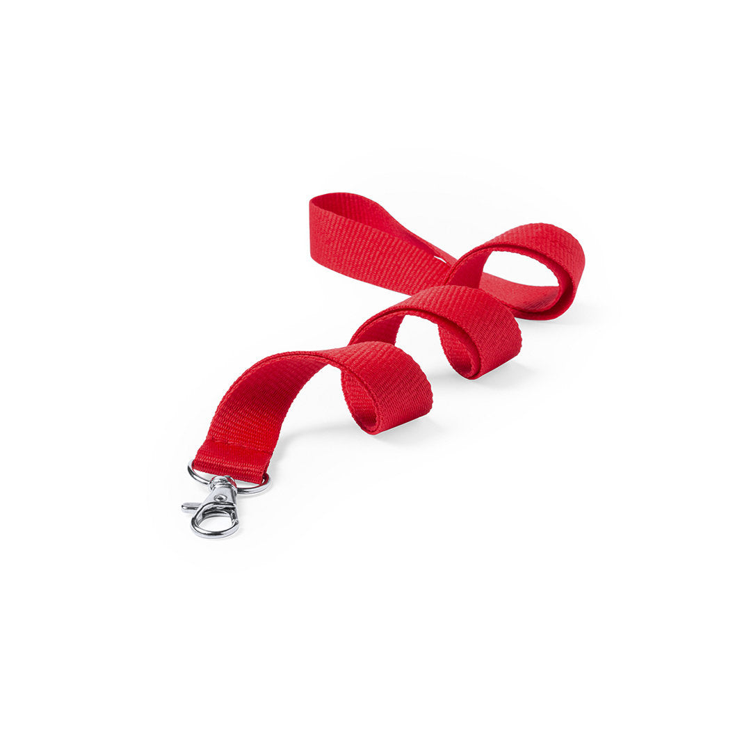 Lanyard