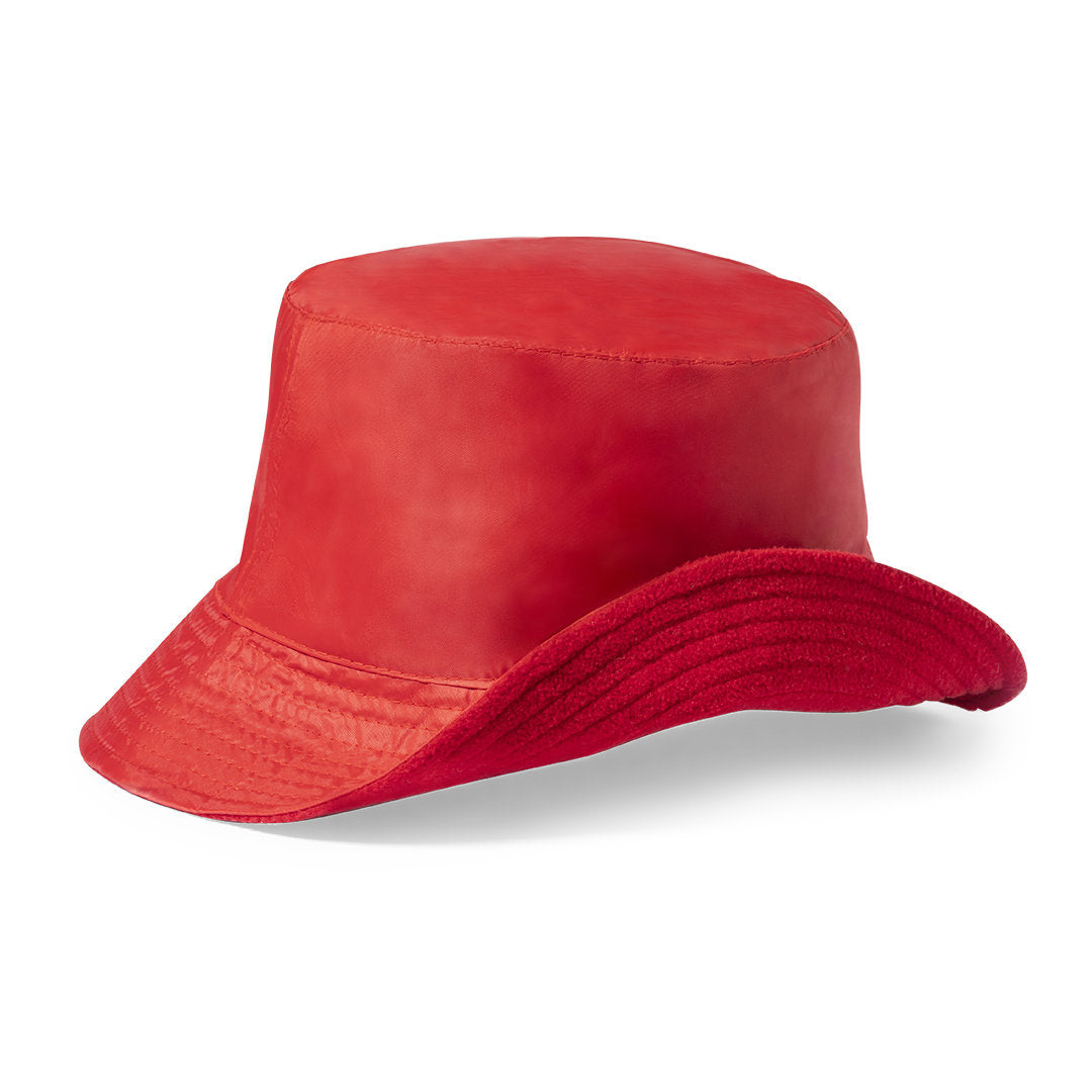 Gorro Reversible