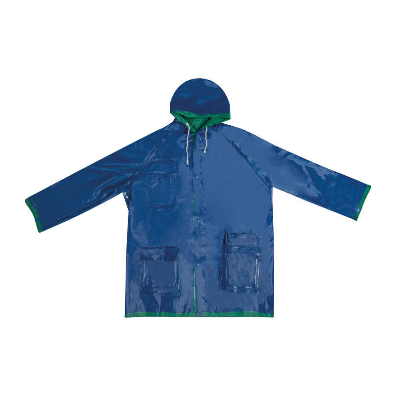 Impermeable Reversible Nanterre