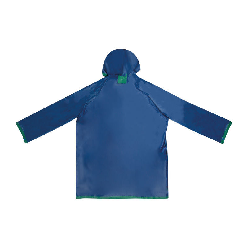 Impermeable Reversible Nanterre