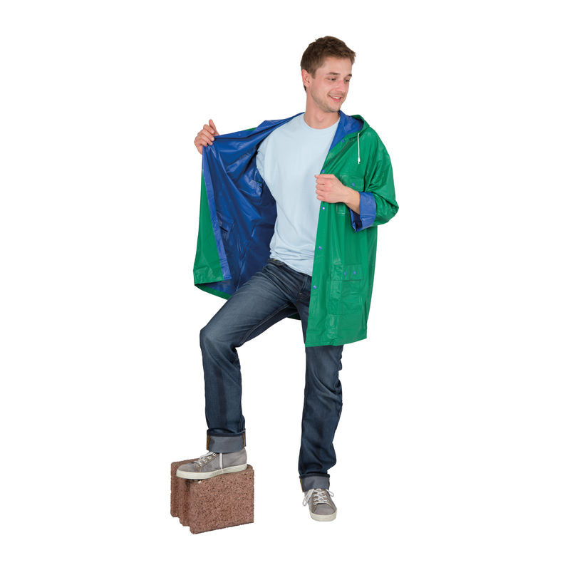 Impermeable Reversible Nanterre