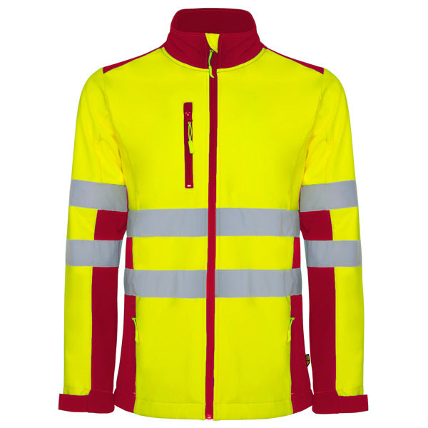 Chaqueta