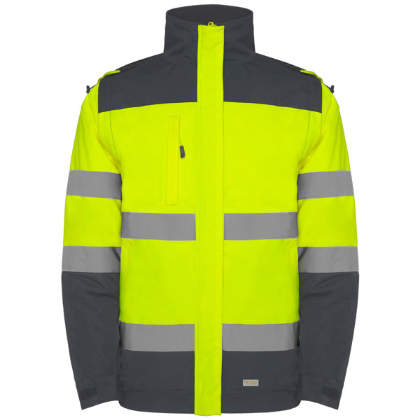 Chaqueta