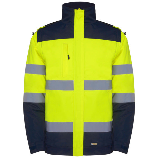 Chaqueta