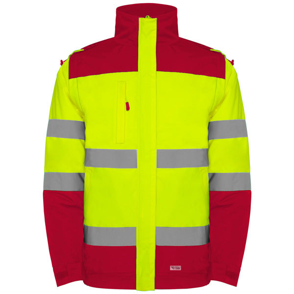 Chaqueta