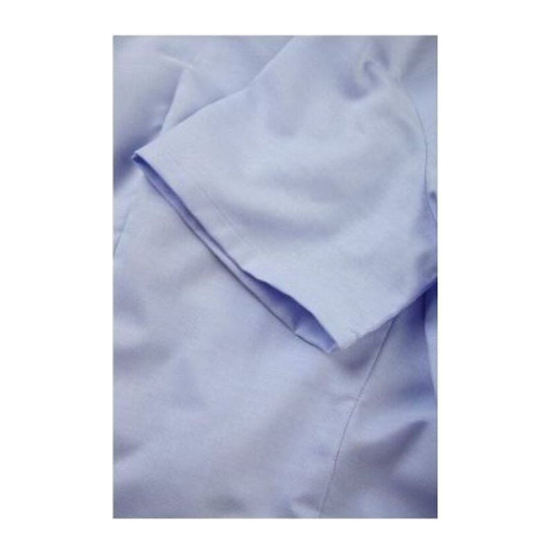 Russell — Camisa Oxford Easy