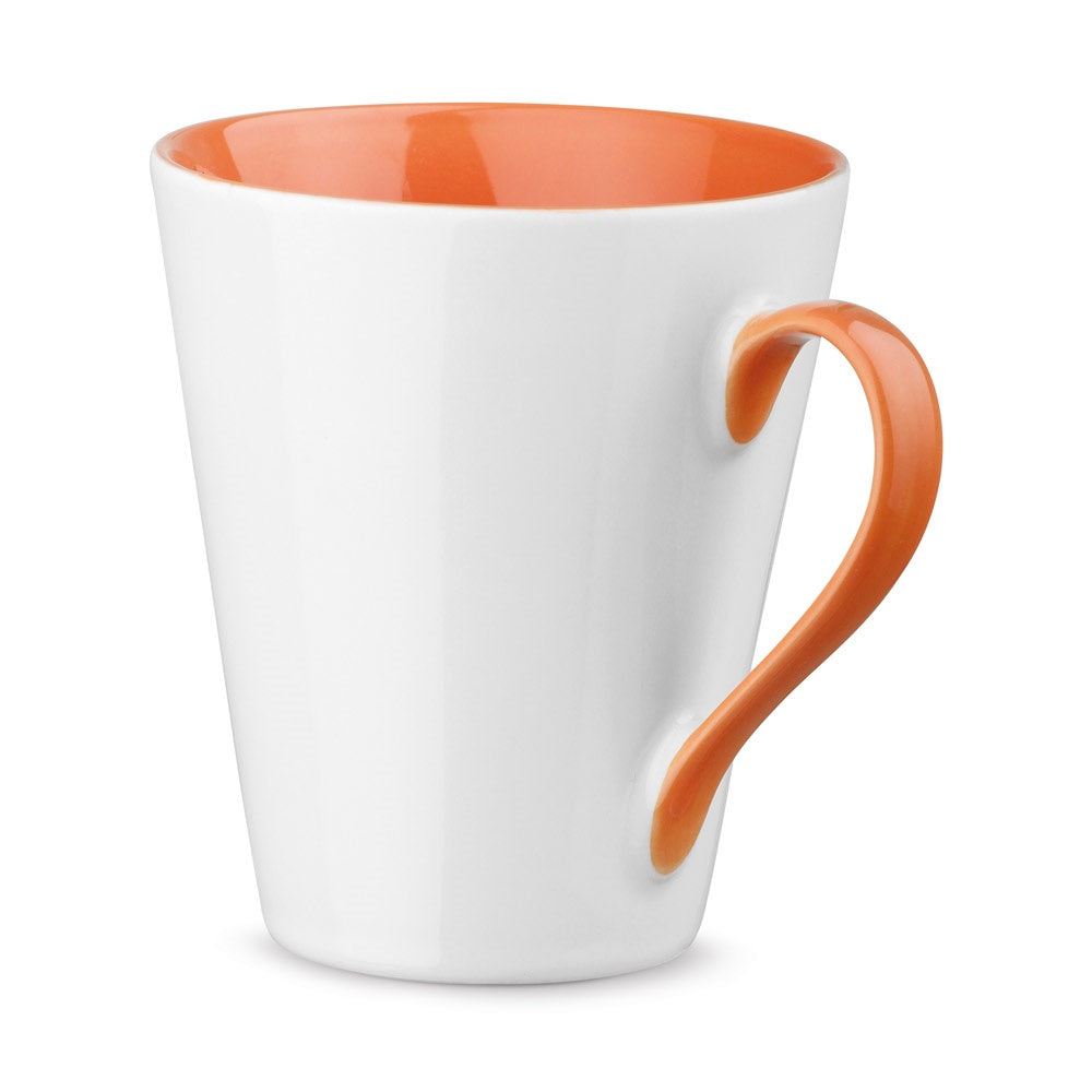 Taza de cerámica 320 ml