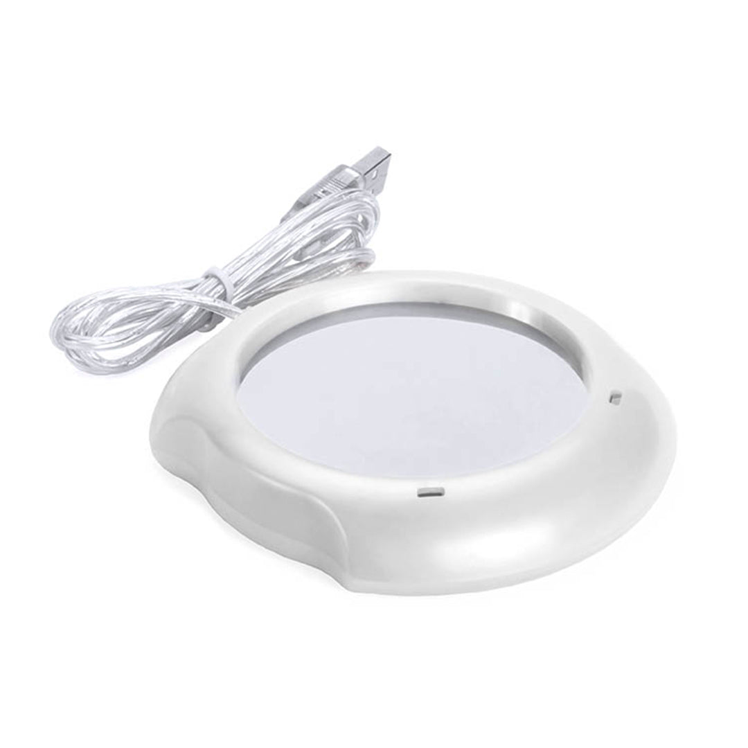 Calentador Tazas