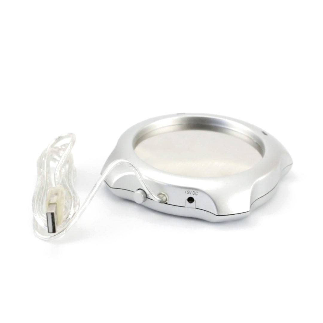 Calentador Tazas