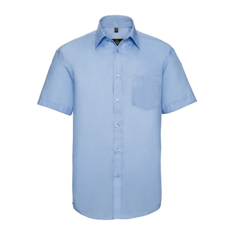 Camisa Russell para Hombre Sin