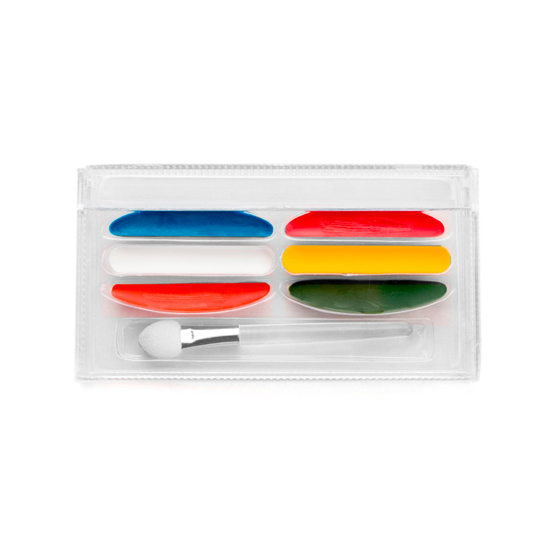 Set Pinturas