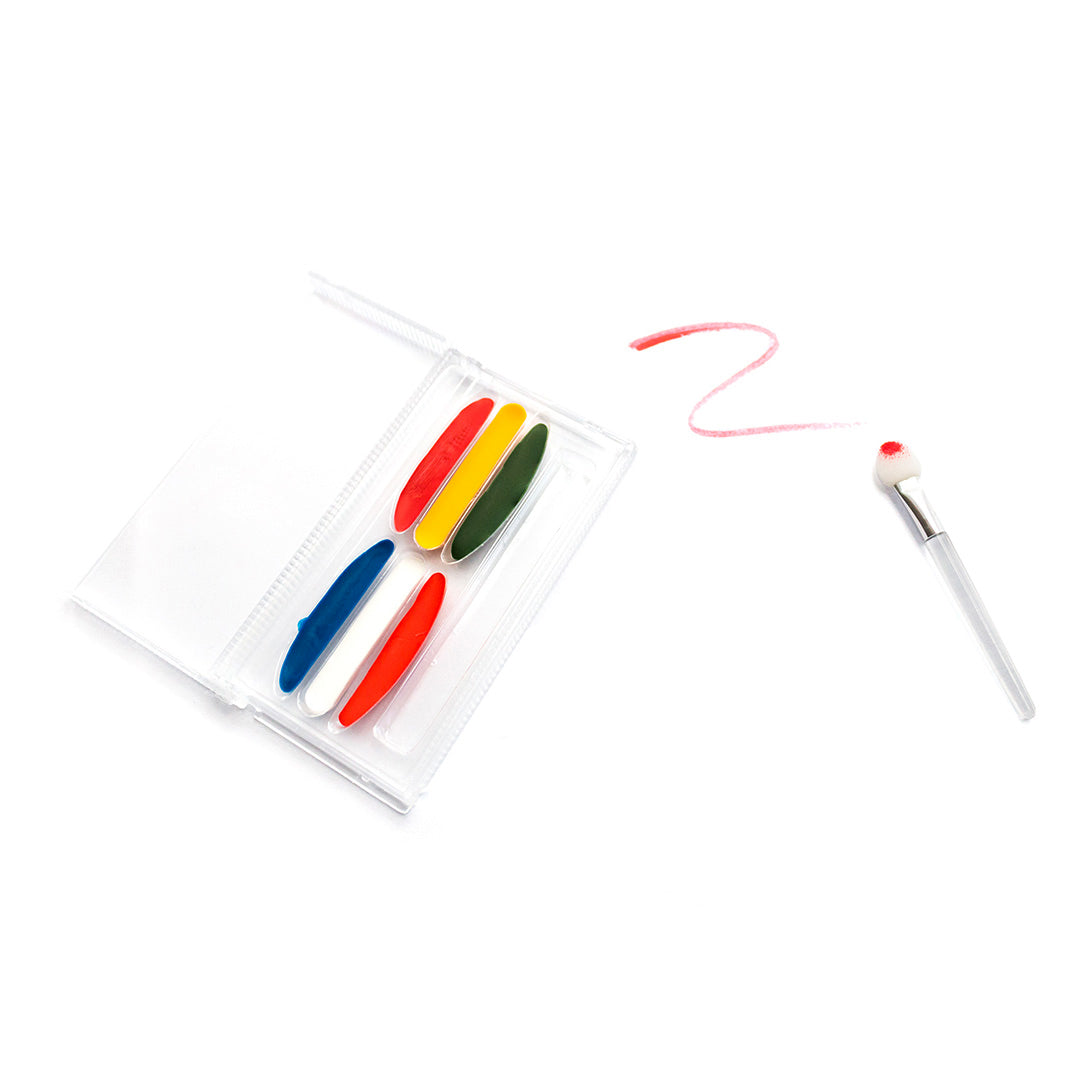 Set Pinturas