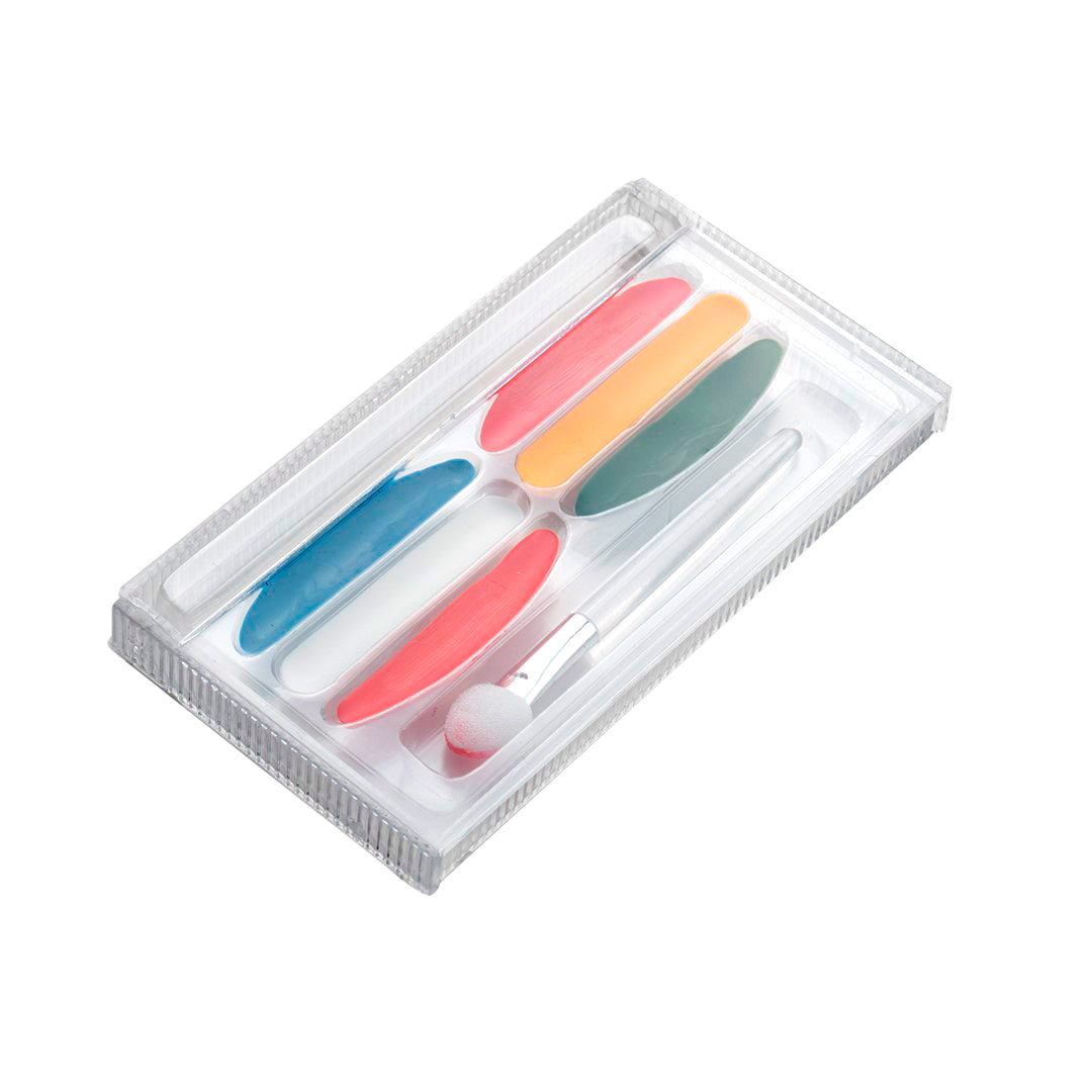Set Pinturas