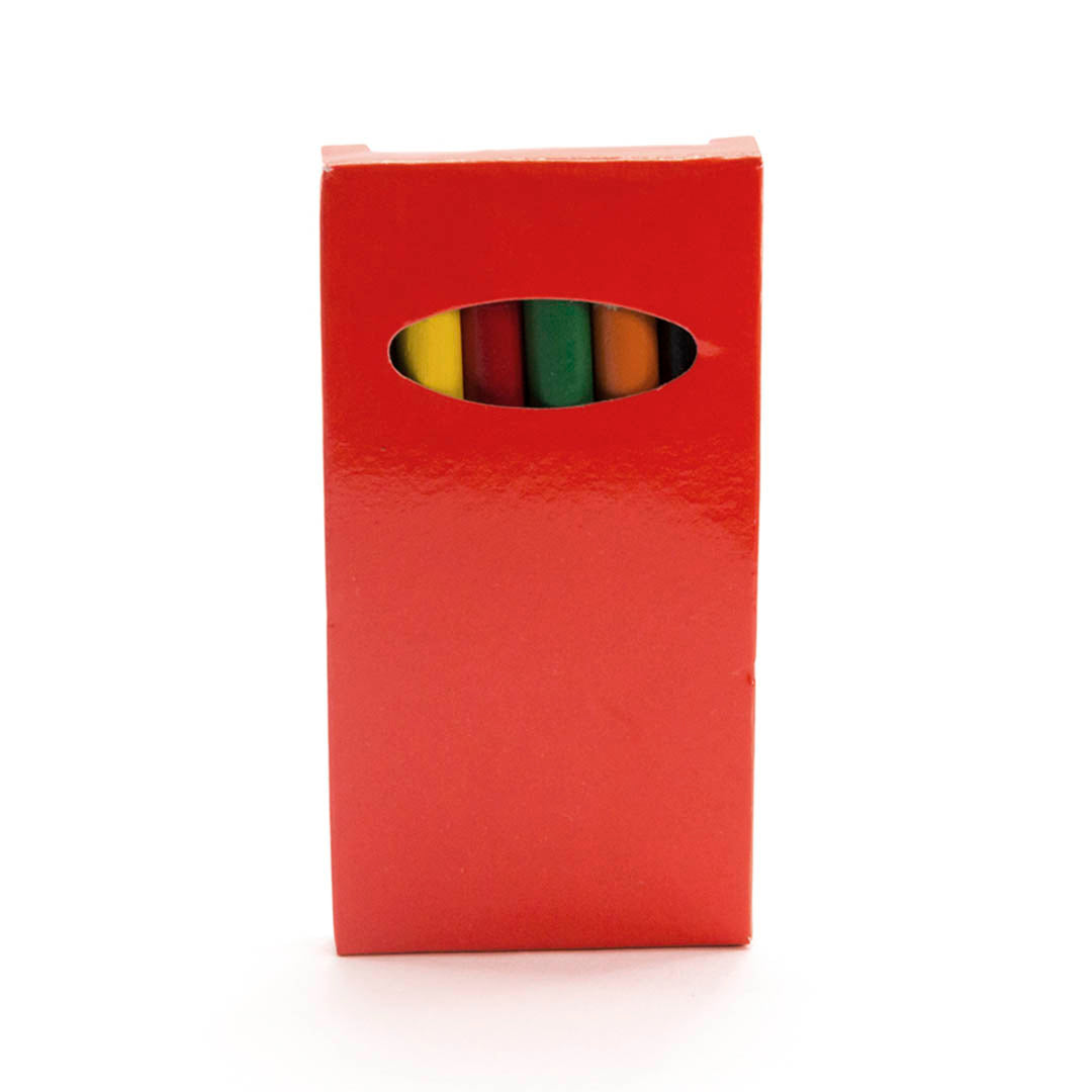 Caja Lápices