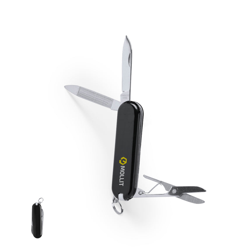 Mininavaja Multiusos