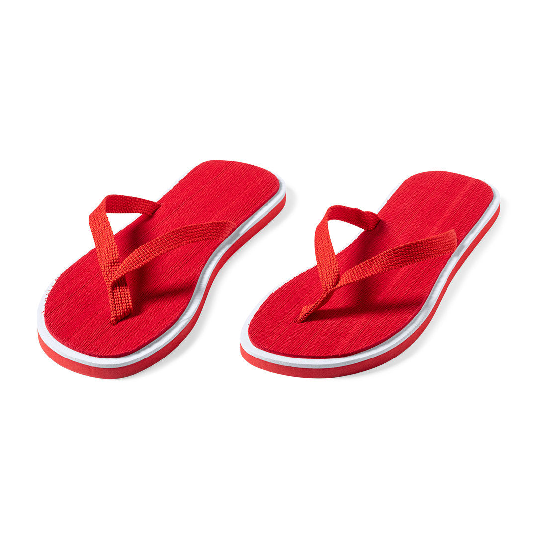 Chanclas