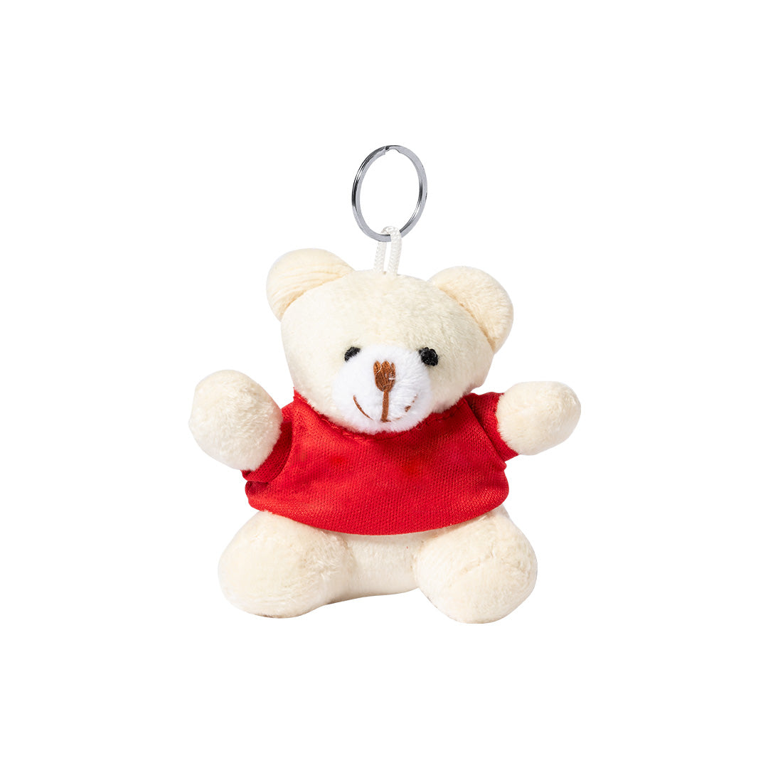 Llavero Peluche
