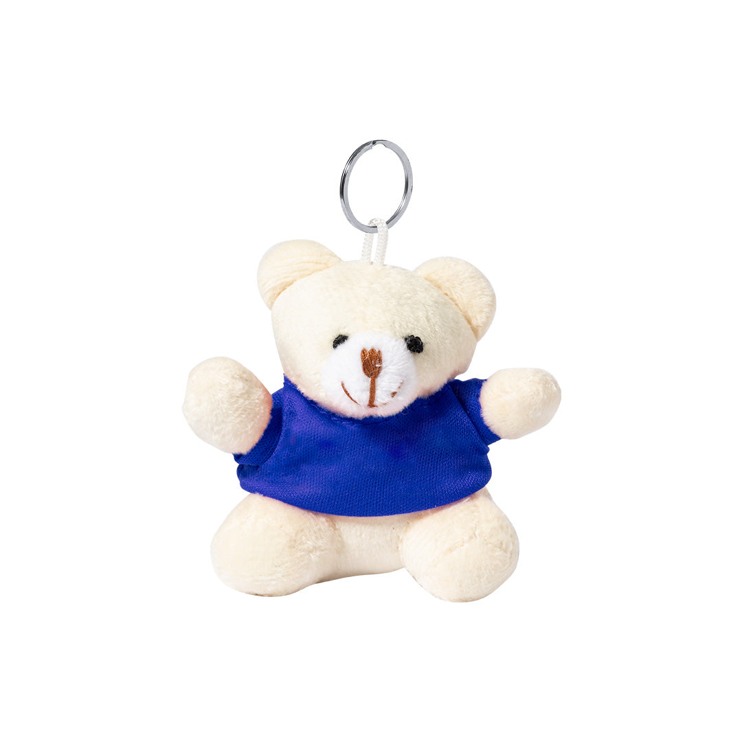 Llavero Peluche
