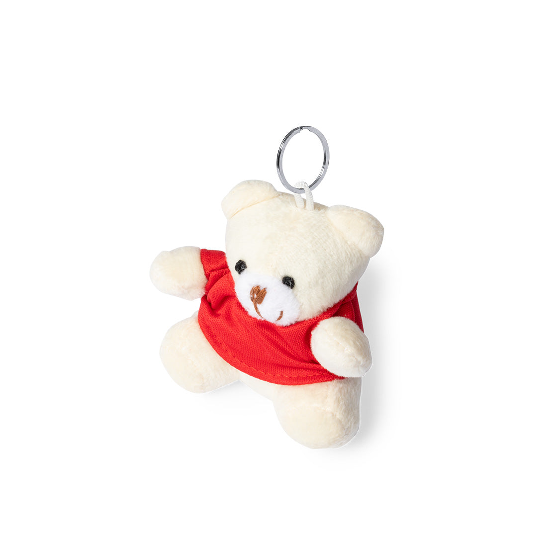 Llavero Peluche