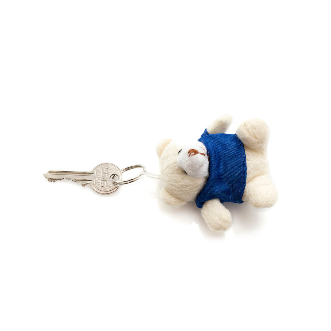 Llavero Peluche