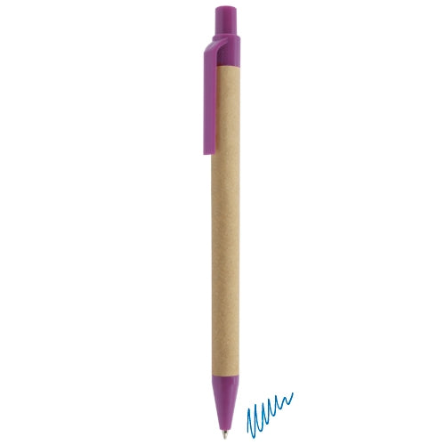 Boligrafo