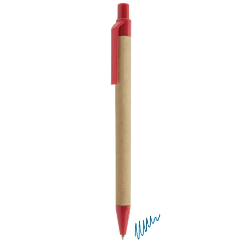 Boligrafo