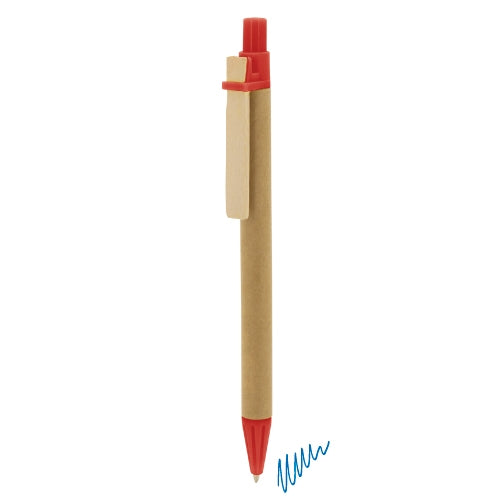 Boligrafo