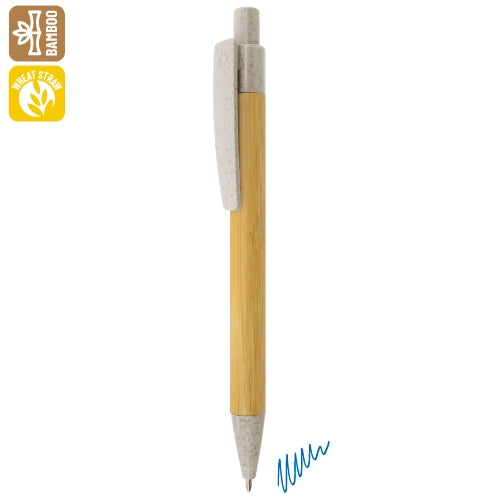 Boligrafo