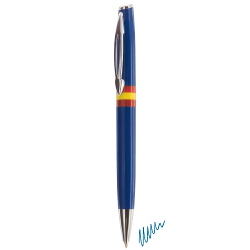 Boligrafo