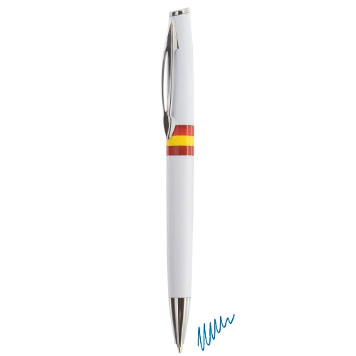 Boligrafo