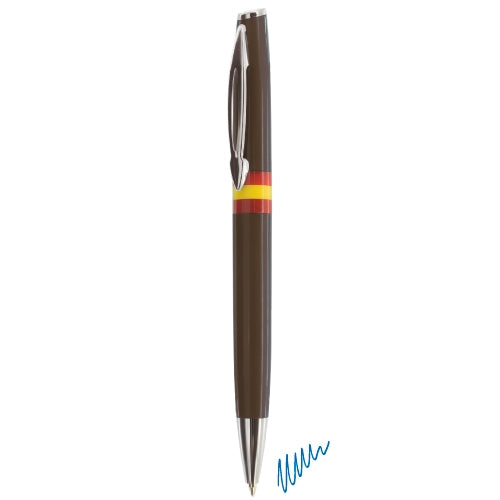 Boligrafo