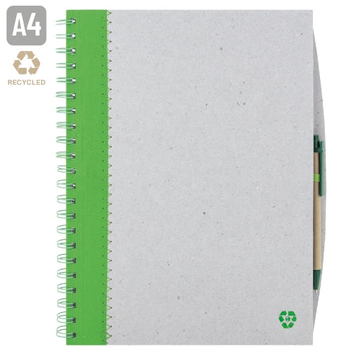 Cuaderno
