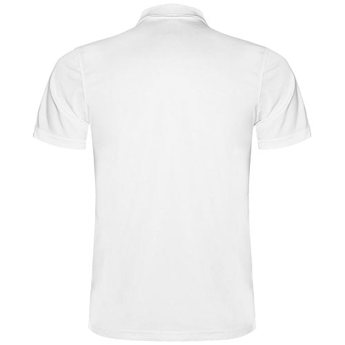 Polo deportivo de manga corta