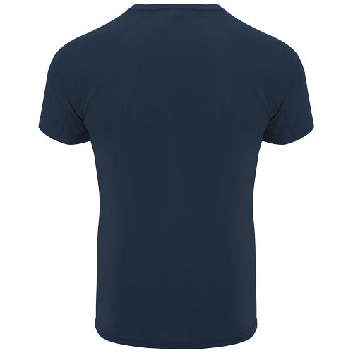 Camiseta deportiva de manga corta