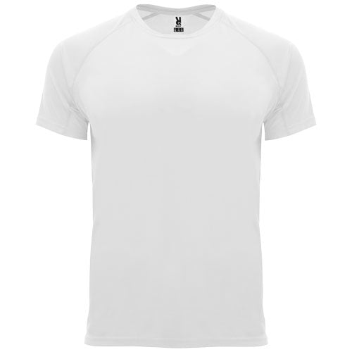 Camiseta deportiva de manga corta