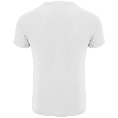 Camiseta deportiva de manga corta