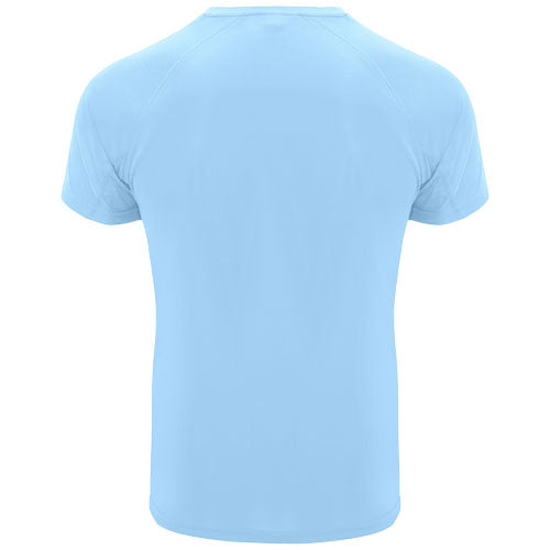 Camiseta deportiva de manga corta