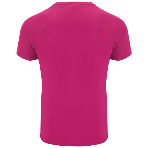 Camiseta deportiva de manga corta