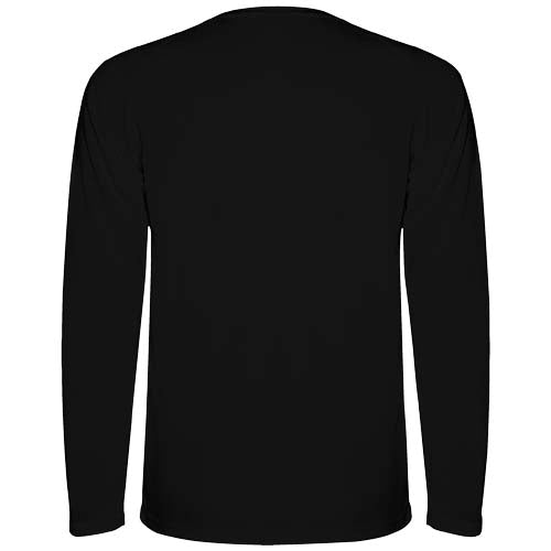 Camiseta deportiva infantil Montecarlo de