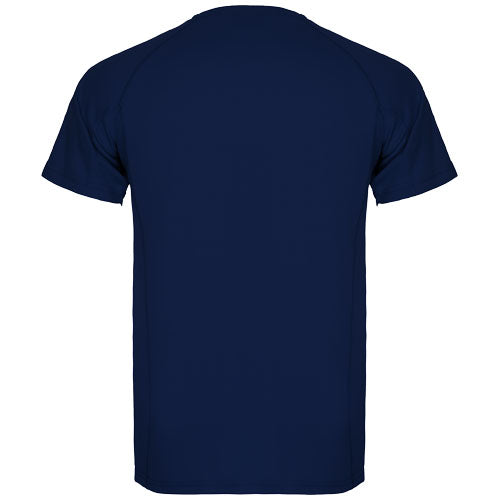 Camiseta deportiva de manga corta