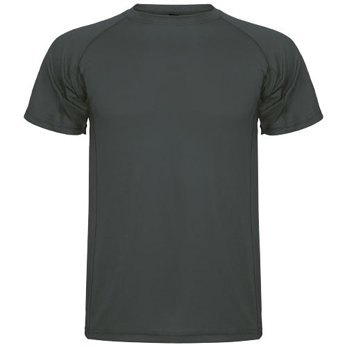 Camiseta deportiva de manga corta