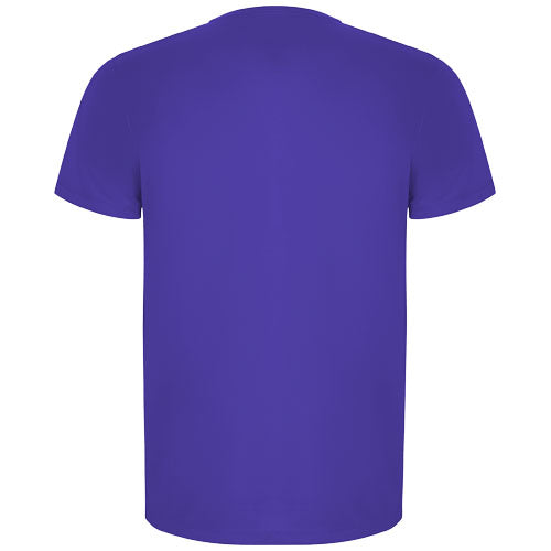 Camiseta deportiva de manga corta